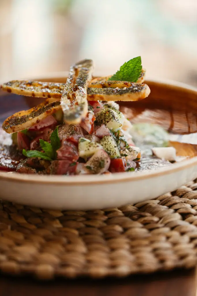 Restaurant Monkey Ibiza