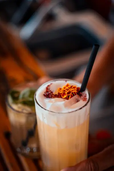 Cocktail di Ibiza
