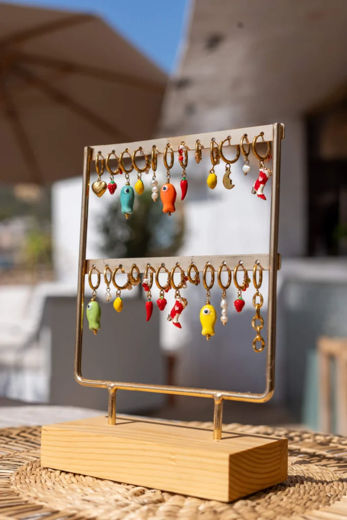 Monkey Ibiza Shop