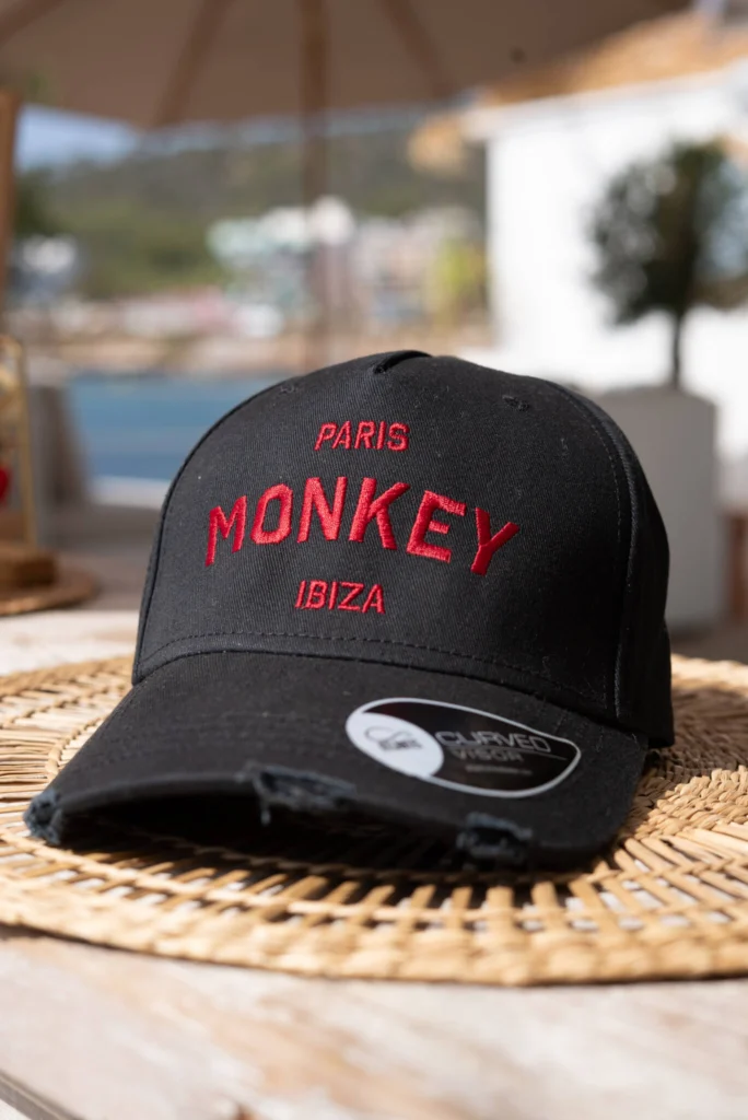 Monkey Ibiza Shop