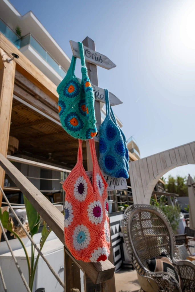 Monkey Ibiza Shop