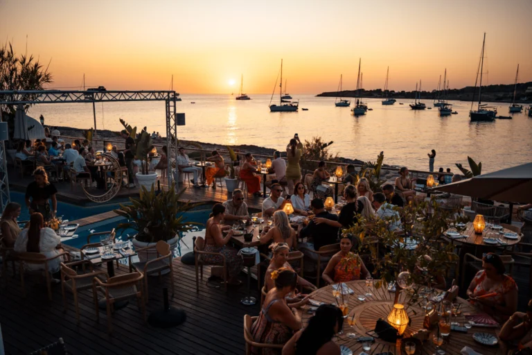 Trouver le meilleur coucher de soleil d&rsquo;Ibiza : guide complet 2026