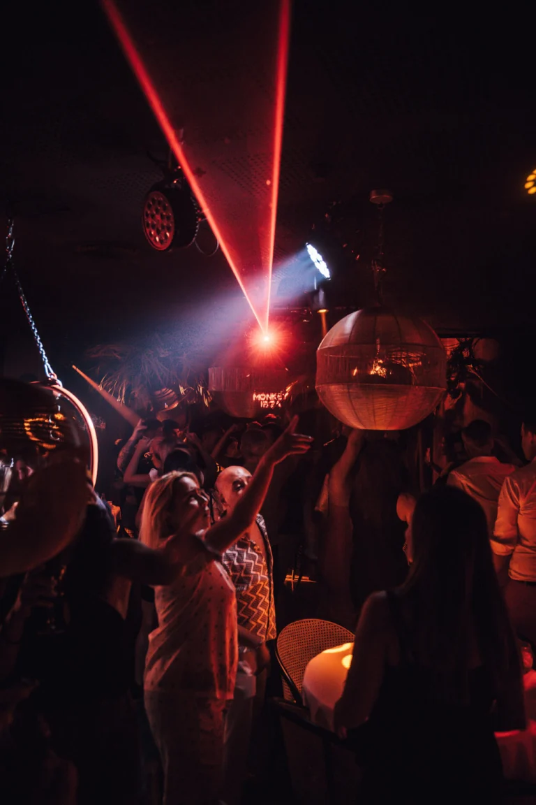 ¿Dónde celebrar una fiesta de cumpleaños VIP en Ibiza? Los mejores locales para eventos privados